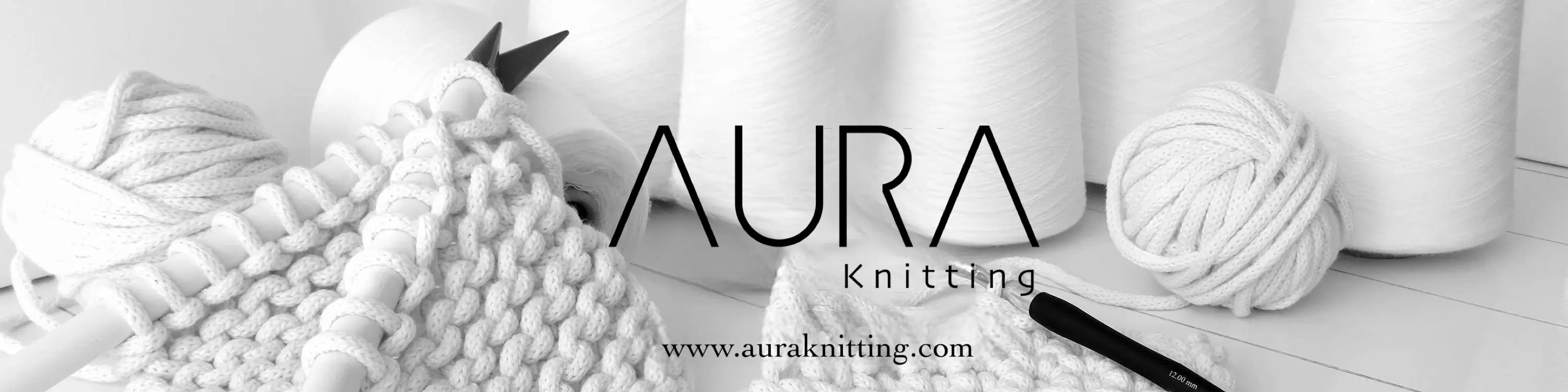 AURA Knitting